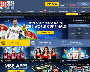 m88 bookmaker|M88 Review & Ratings .